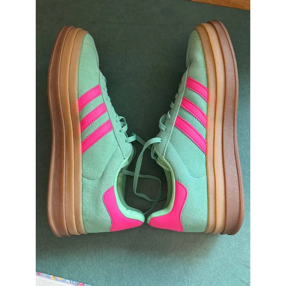 Adidas Gazelle 